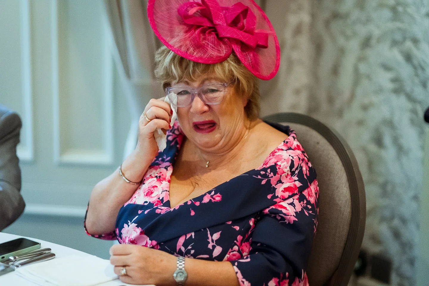 One Devonshire Gardens Wedding Photographer  (174).jpg