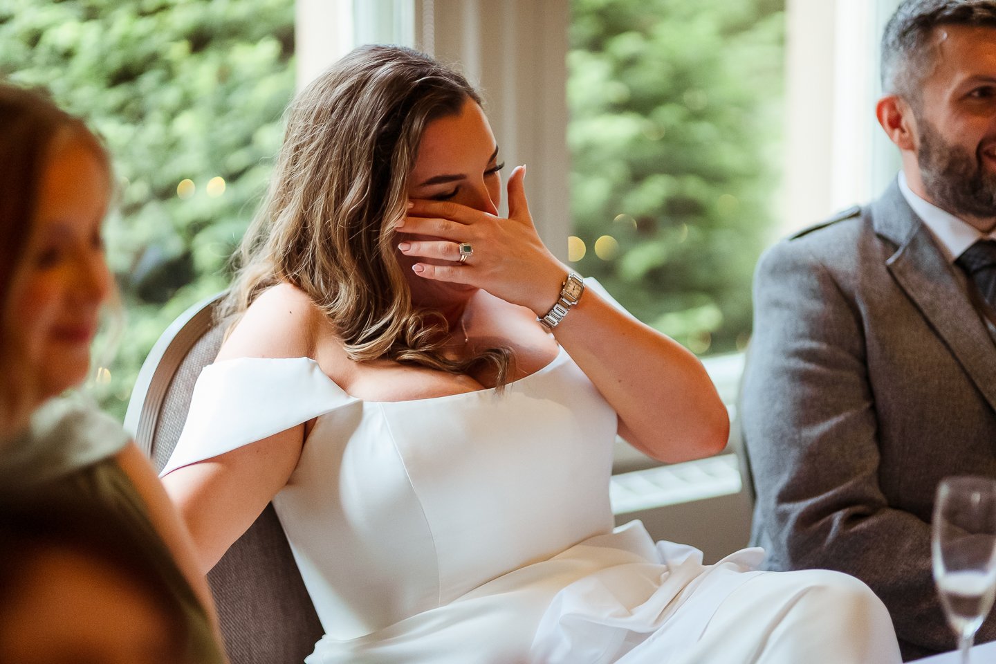 One Devonshire Gardens Wedding Photographer  (177).jpg