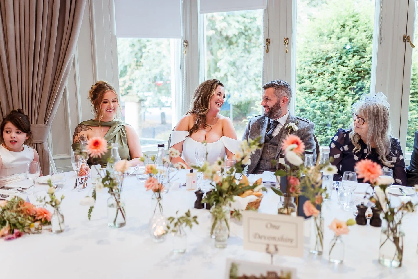 One Devonshire Gardens Wedding Photographer  (178).jpg
