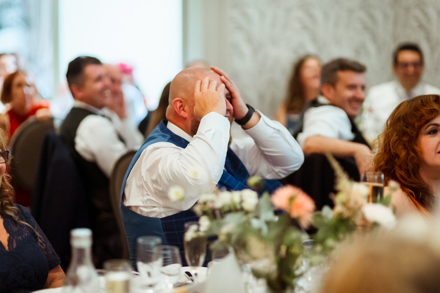 One Devonshire Gardens Wedding Photographer  (179).jpg