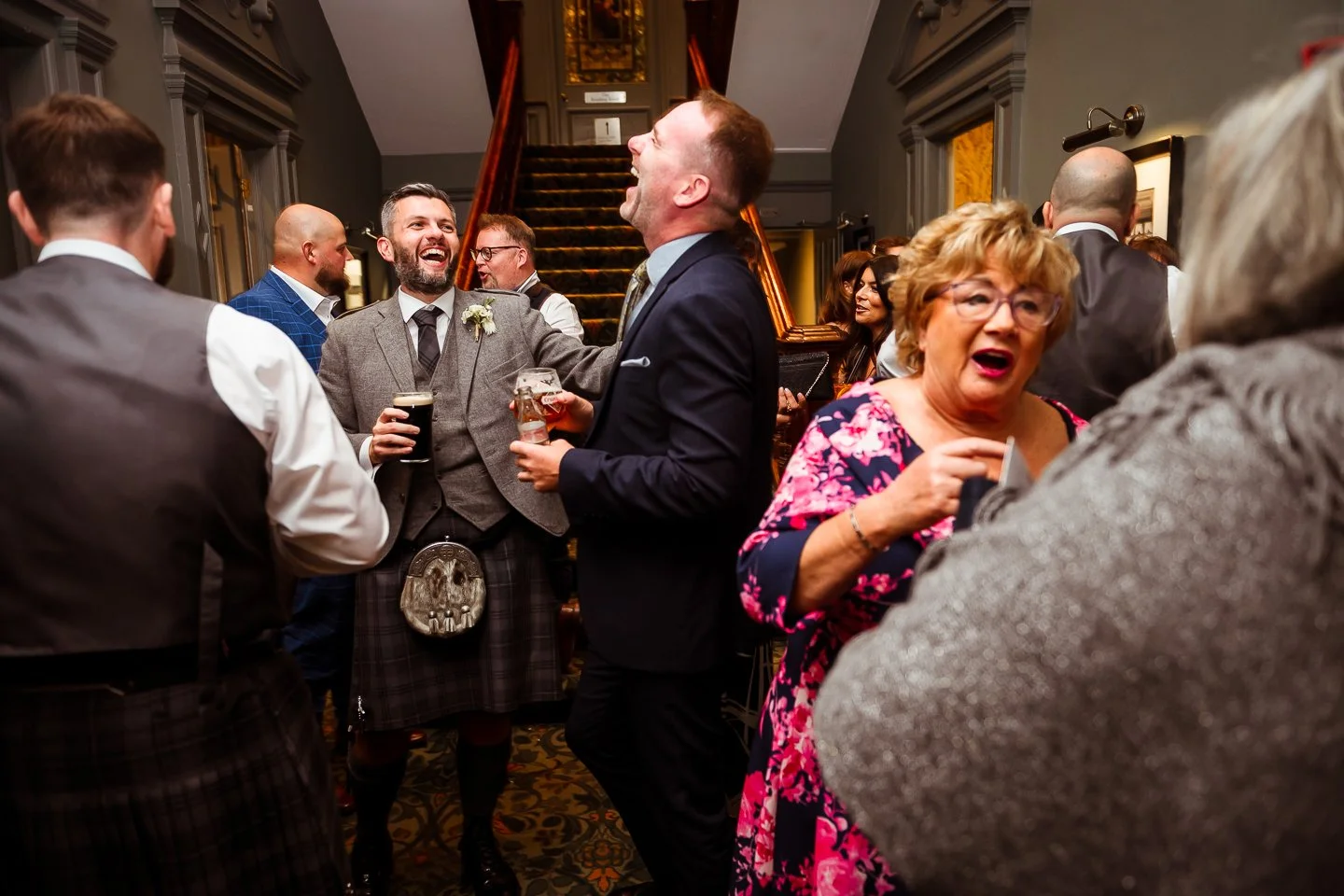 One Devonshire Gardens Wedding Photographer  (181).jpg