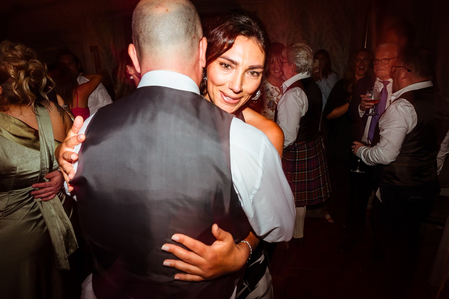 One Devonshire Gardens Wedding Photographer  (185).jpg