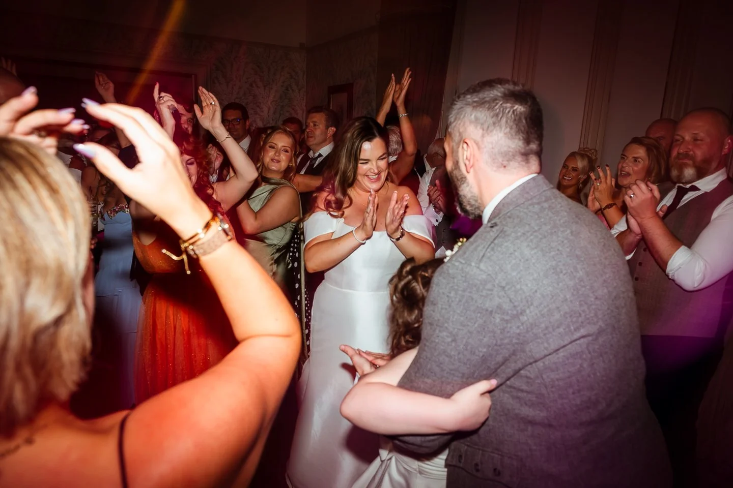 One Devonshire Gardens Wedding Photographer  (187).jpg