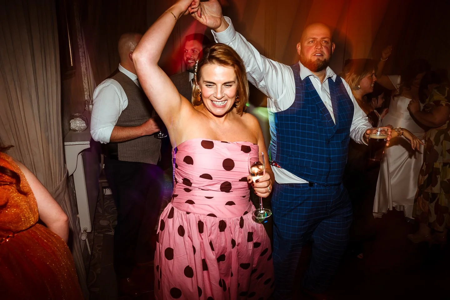 One Devonshire Gardens Wedding Photographer  (188).jpg