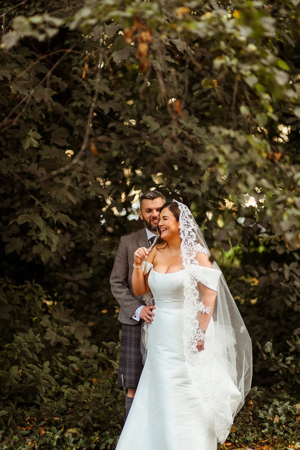 One Devonshire Gardens Wedding Photographer  creative photography (1).jpg