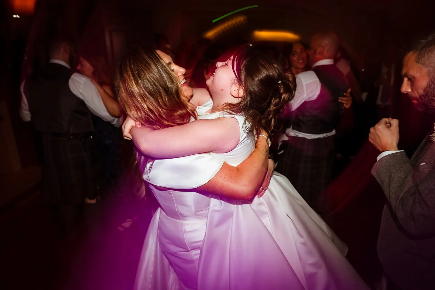 One Devonshire Gardens Wedding Photographer  creative photography (2).jpg