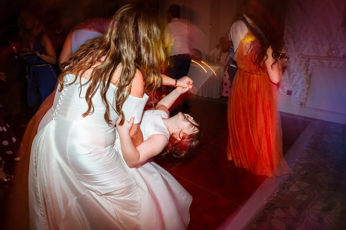 One Devonshire Gardens Wedding Photographer  creative photography (3).jpg