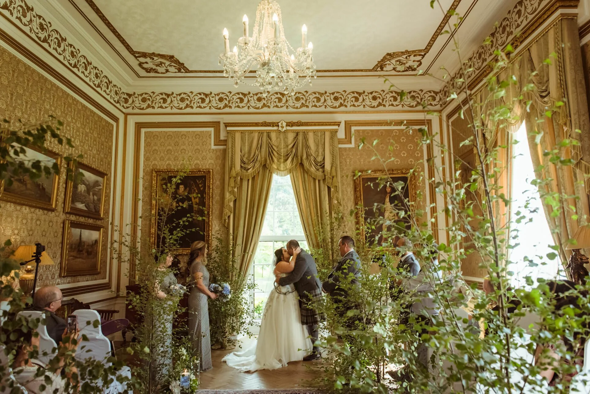 Best Scottish Castle Wedding Venues Guide best-scottish-castle-wedding-venues-guide