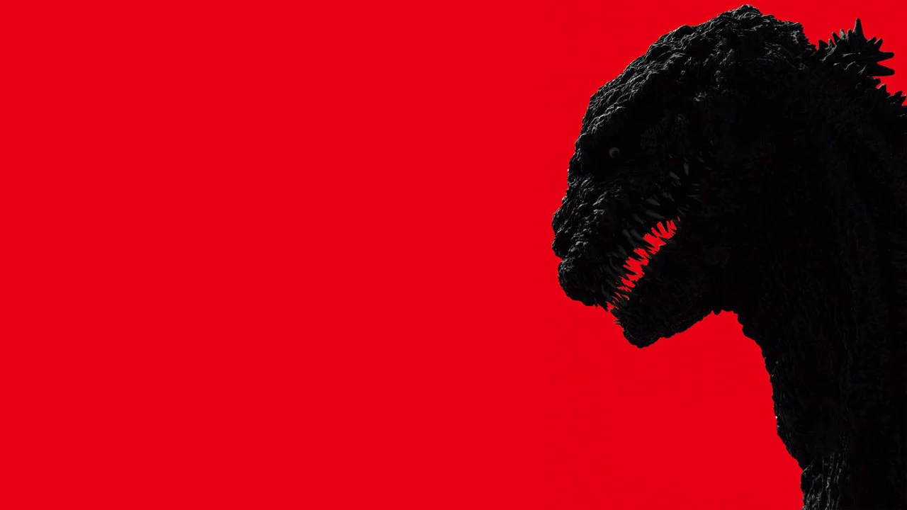 Shin Godzilla, Or: How I Learned To Stop Worrying & Love The Atomic Monster