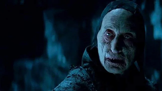 I'm sure Charles Dance is thrilled.