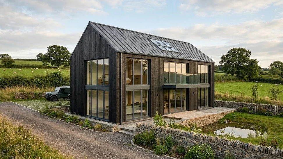 Breathing New Life into Somerset Barns: Navigating Class Q Conversions 