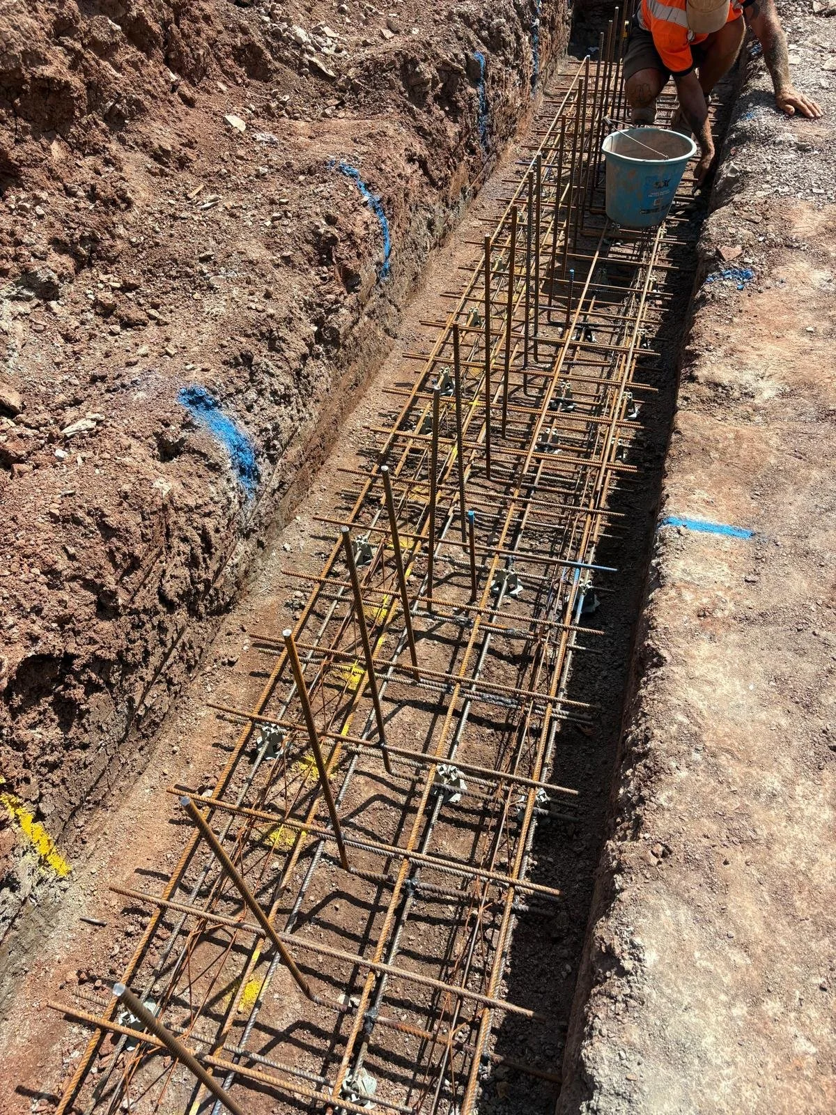 A New Annexe in Middlezoy, Somerset: Thoughtful Design Begins on Site
