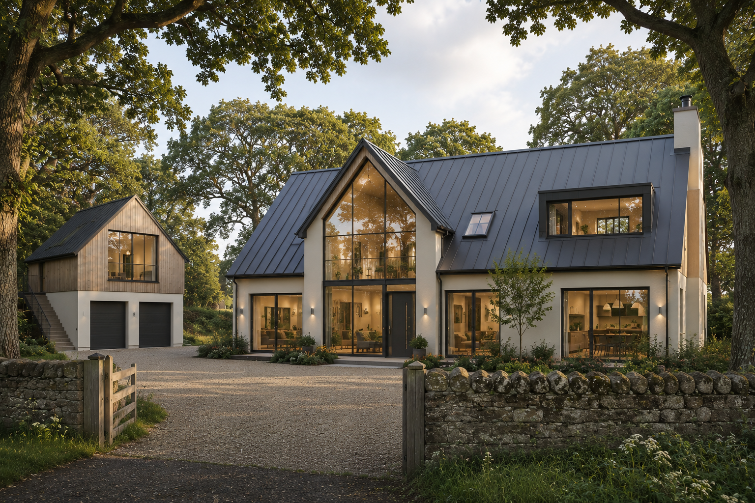 Project Update: Outline Planning Consent Granted for New Residential Development in Ashcott