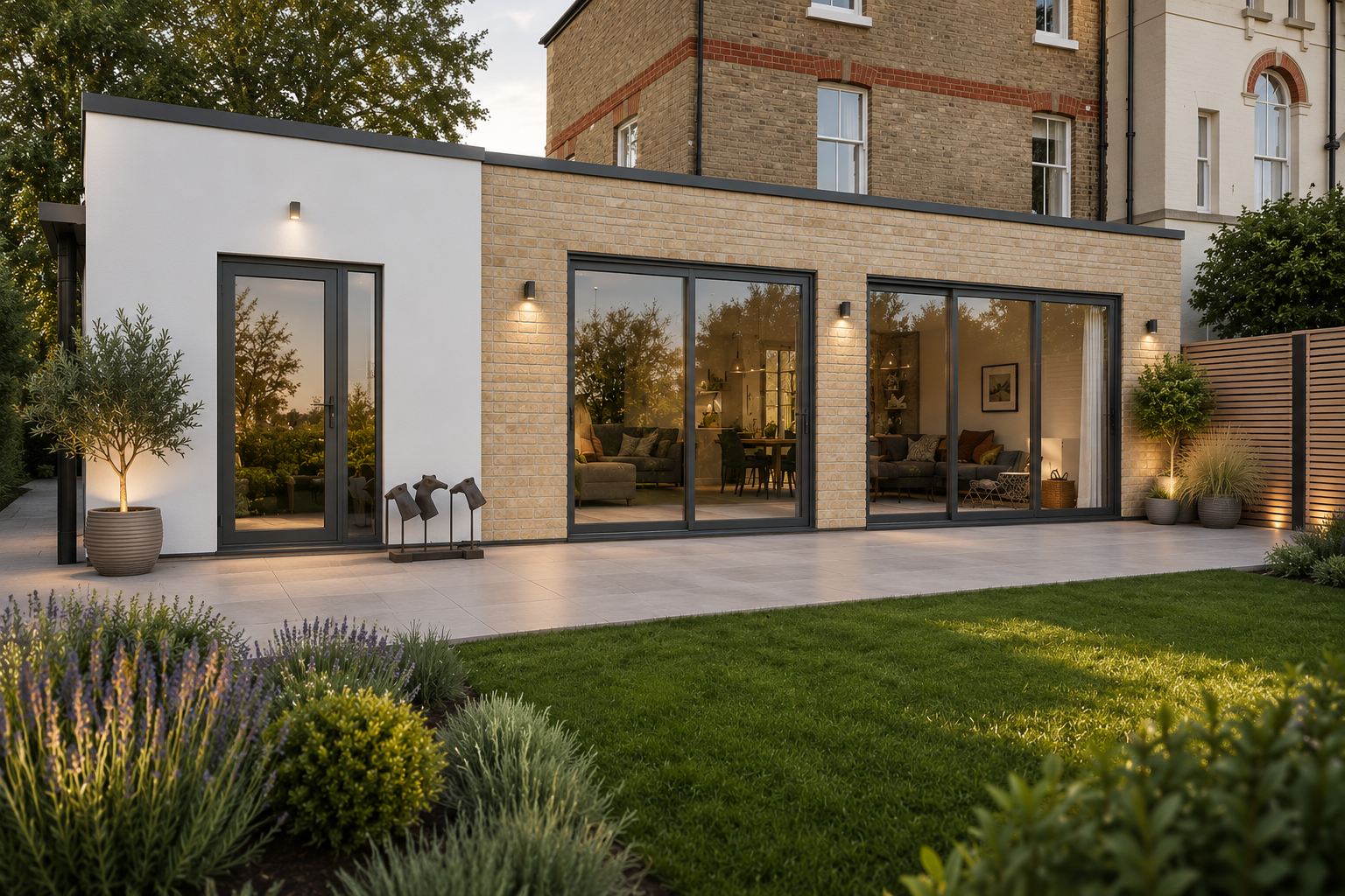 Changes to the Planning Portal in England: SmartApply and Banded Pricing