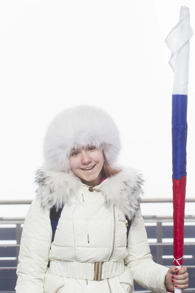 Russian fan_Sochi