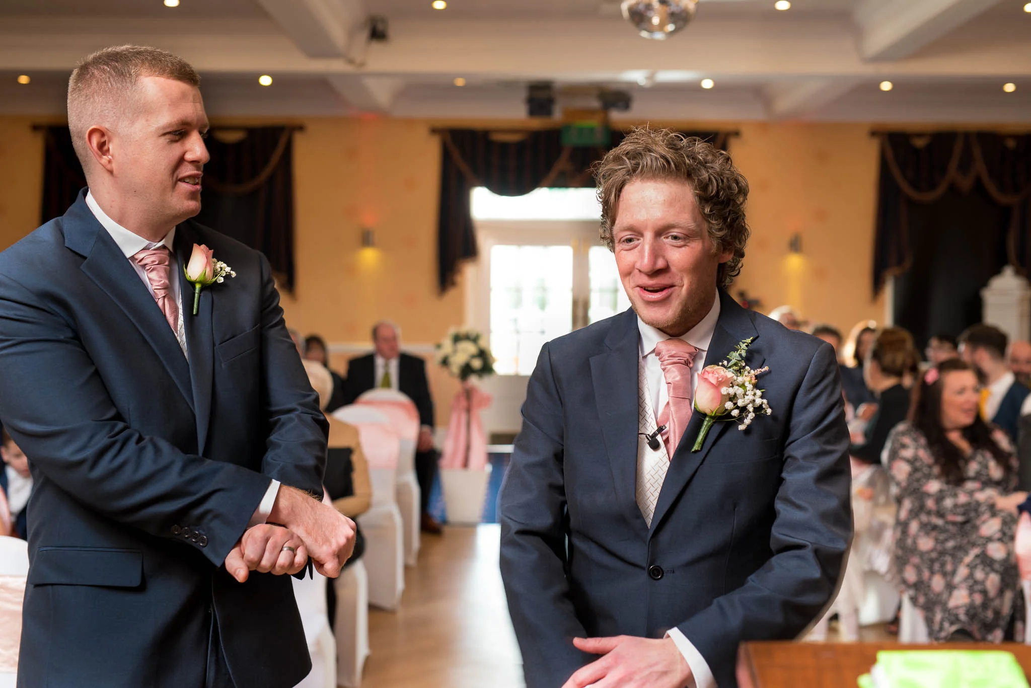 Lewis & Faye - Rogerthorpe Manor Hotel Wedding-168.jpg