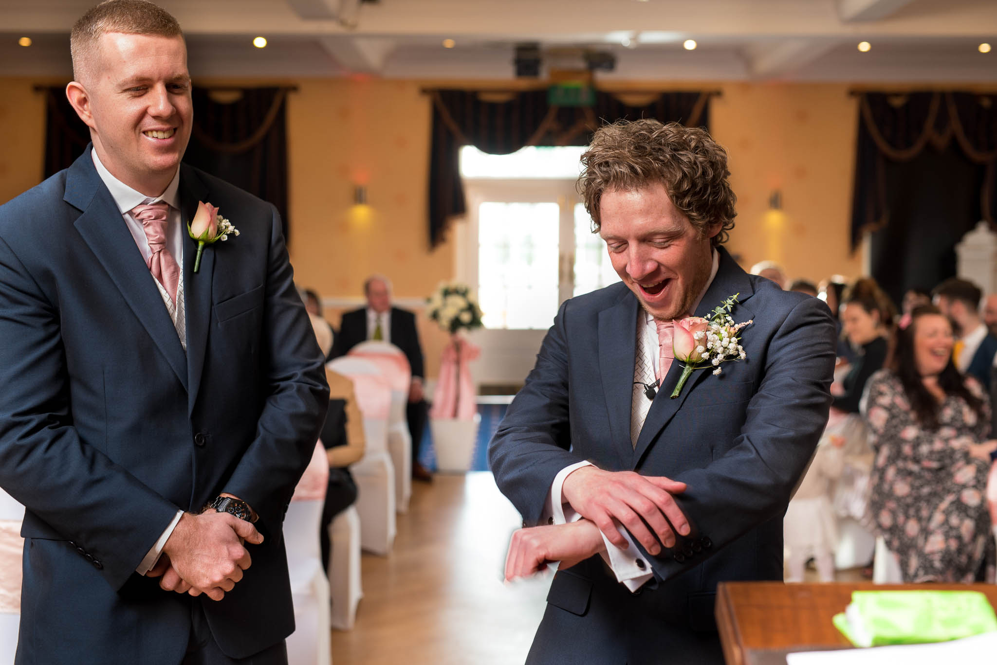 Lewis & Faye - Rogerthorpe Manor Hotel Wedding-169.jpg