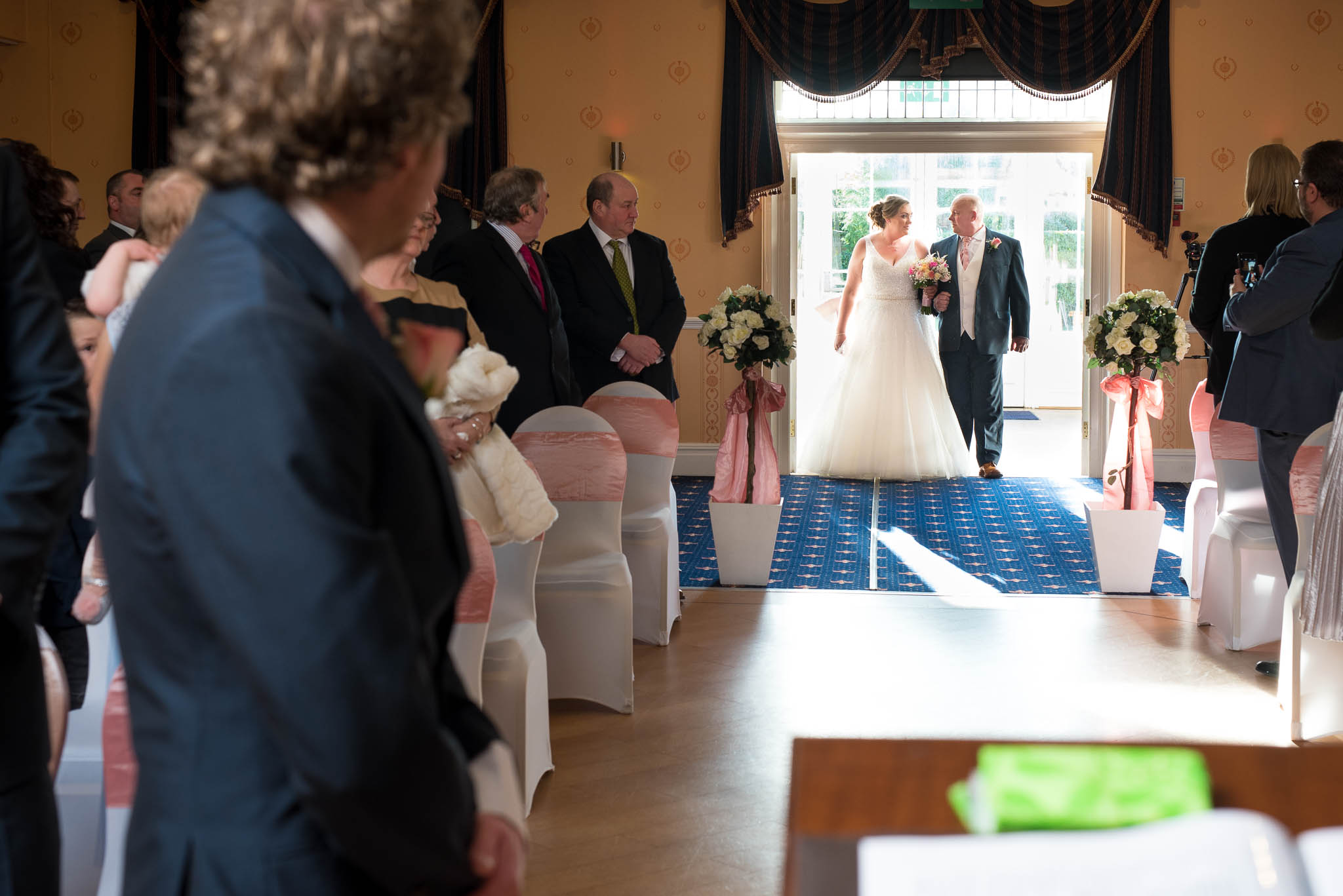 Lewis & Faye - Rogerthorpe Manor Hotel Wedding-200.jpg