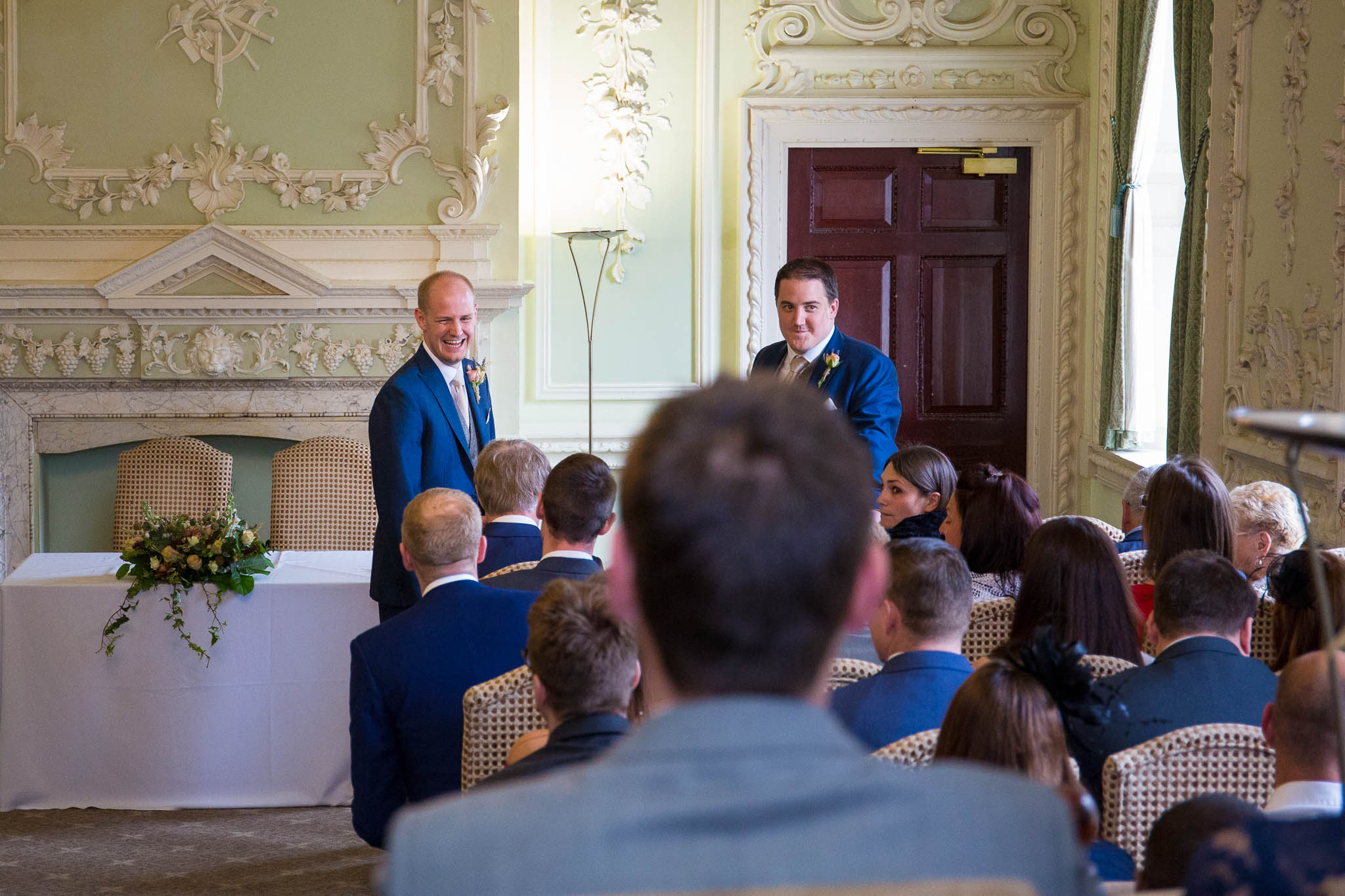 The Bridge Inn Wedding - Walshford, Wetherby 31.jpg