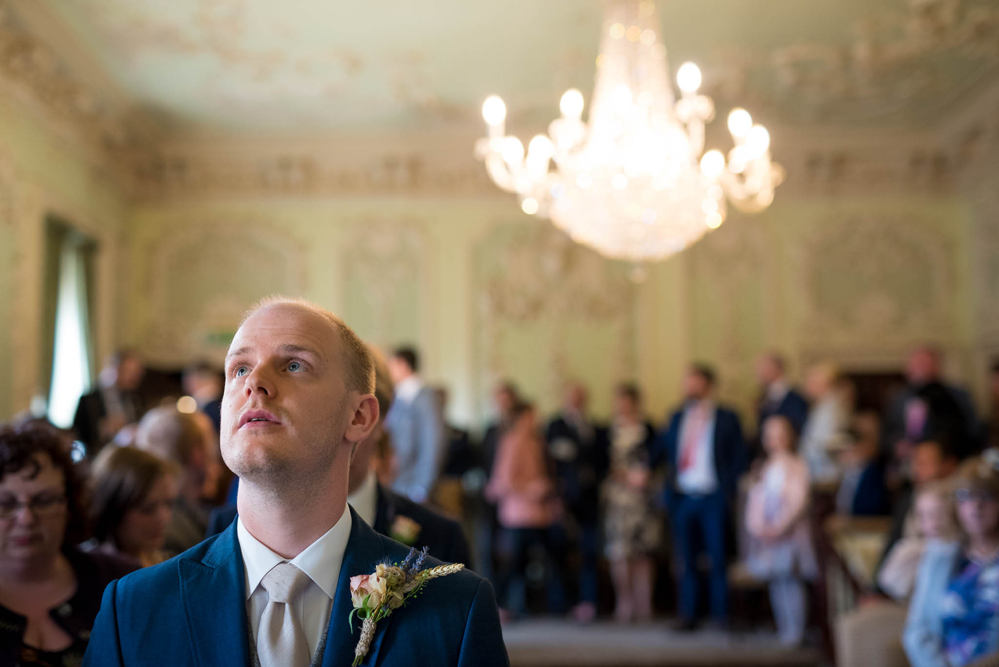 The Bridge Inn Wedding - Walshford, Wetherby 34.jpg