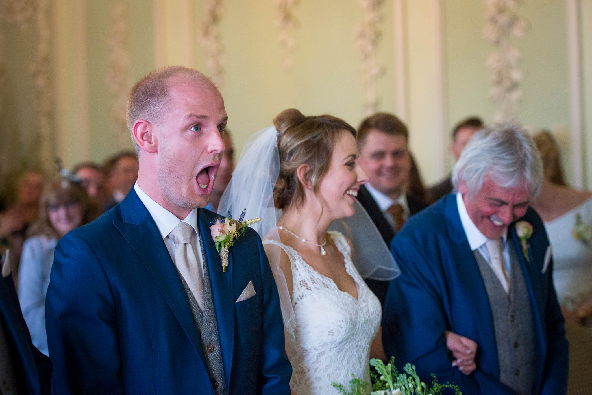 The Bridge Inn Wedding - Walshford, Wetherby 37.jpg