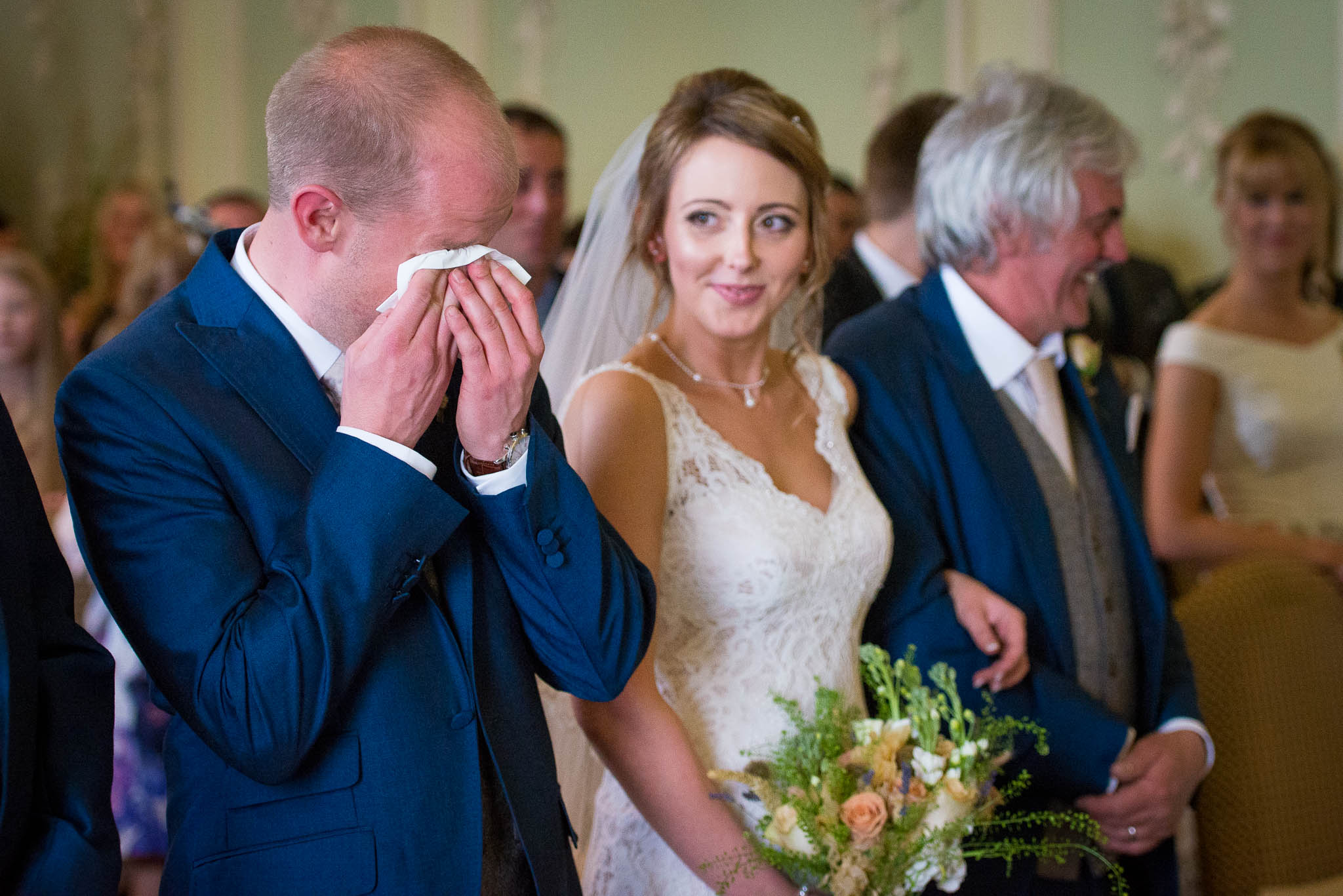 The Bridge Inn Wedding - Walshford, Wetherby 38.jpg