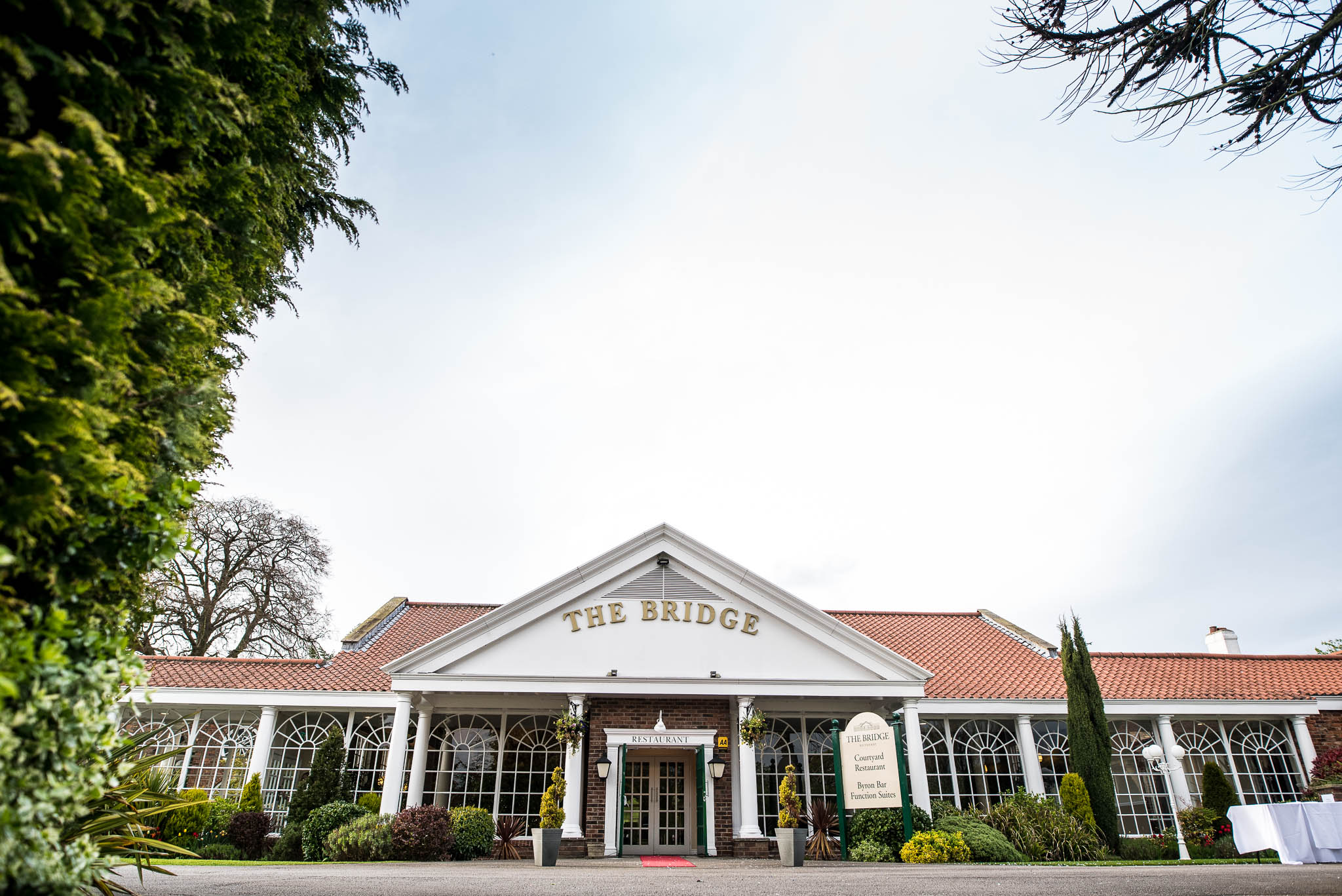 The Bridge Inn Wedding - Walshford, Wetherby 57.jpg