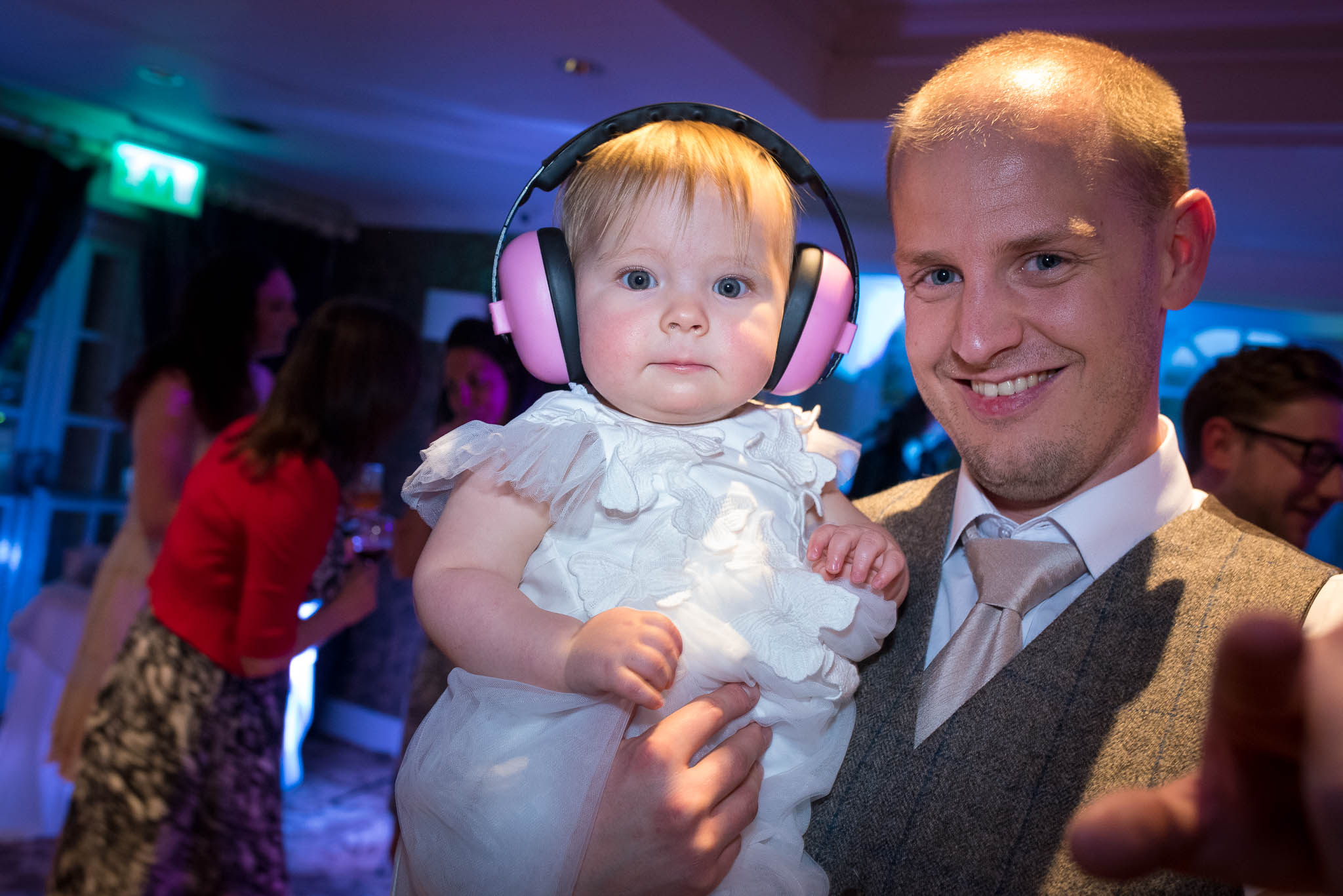 The Bridge Inn Wedding - Walshford, Wetherby 61.jpg