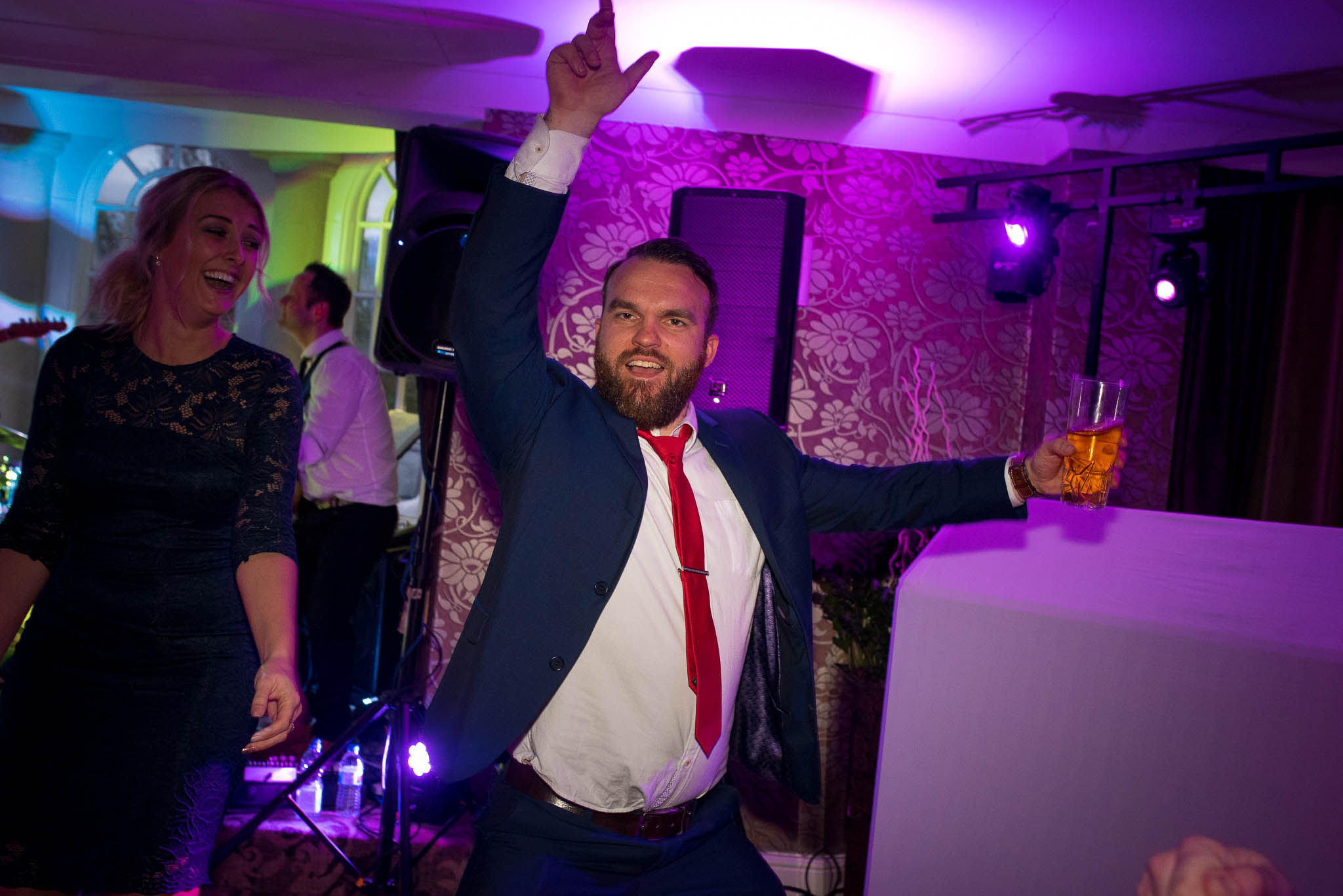 The Bridge Inn Wedding - Walshford, Wetherby 62.jpg