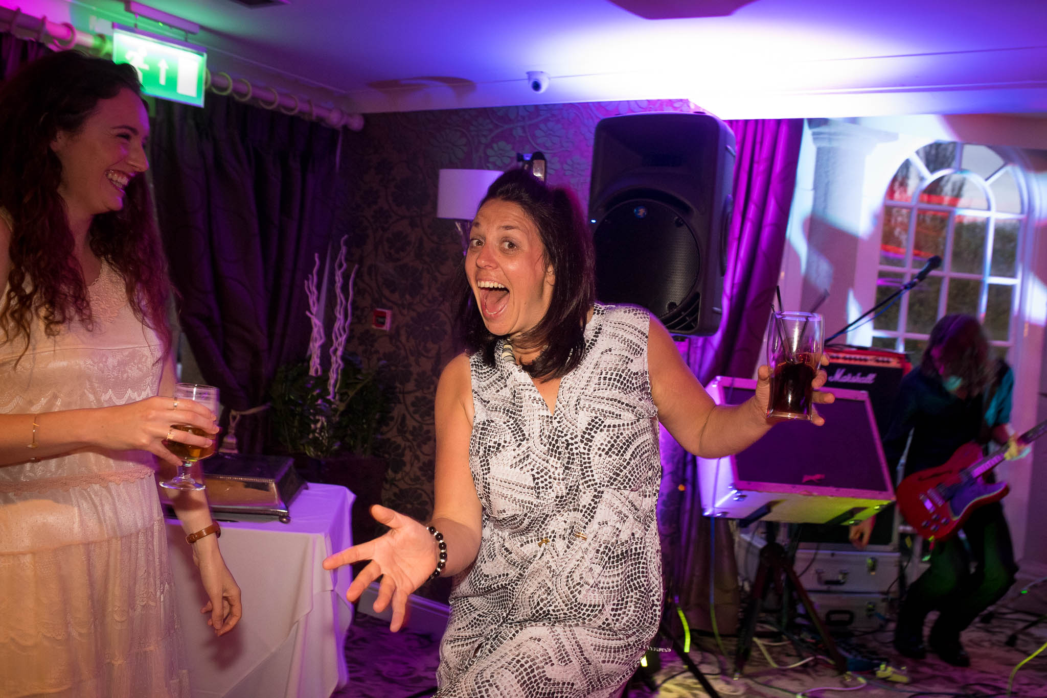 The Bridge Inn Wedding - Walshford, Wetherby 60.jpg