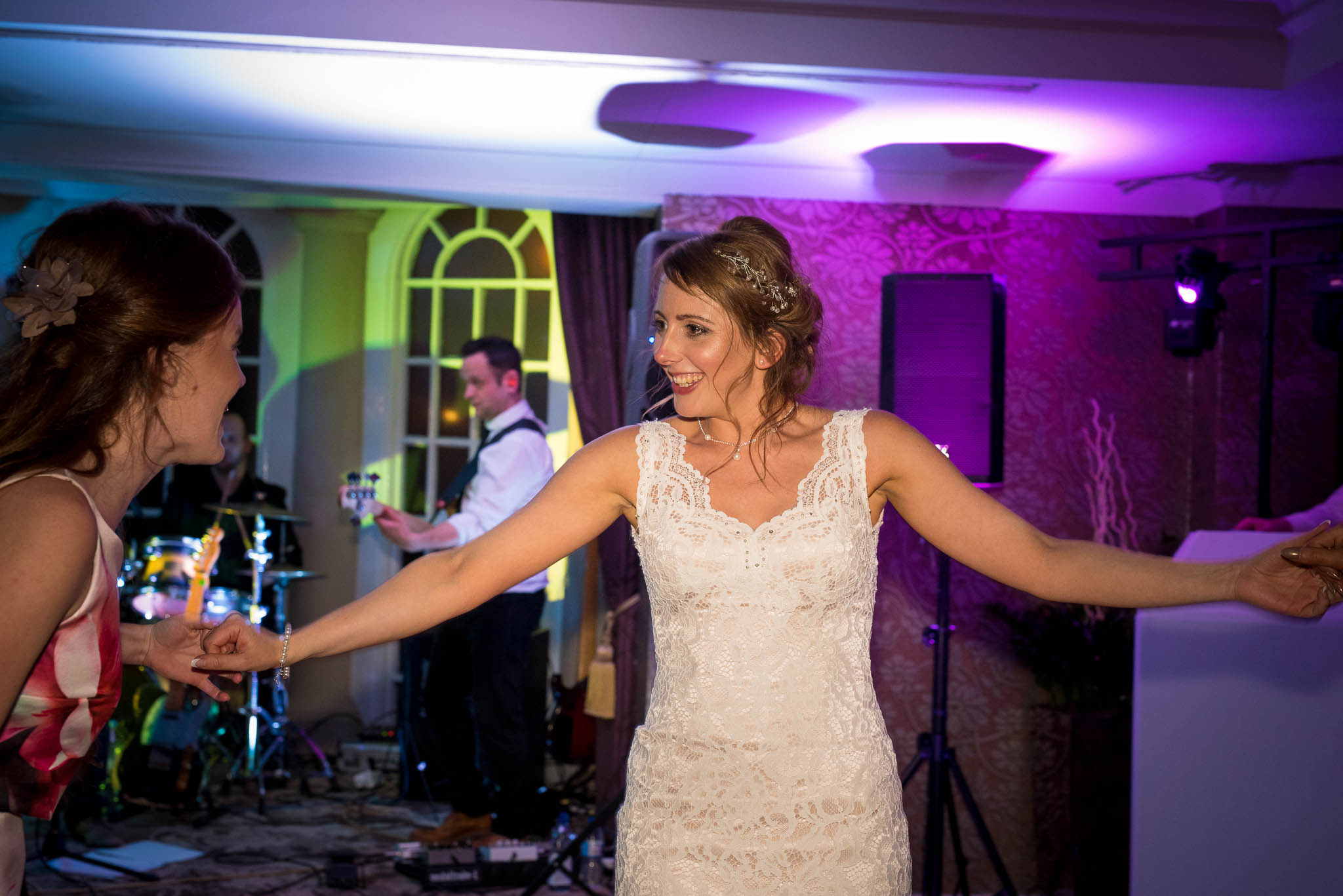 The Bridge Inn Wedding - Walshford, Wetherby 65.jpg