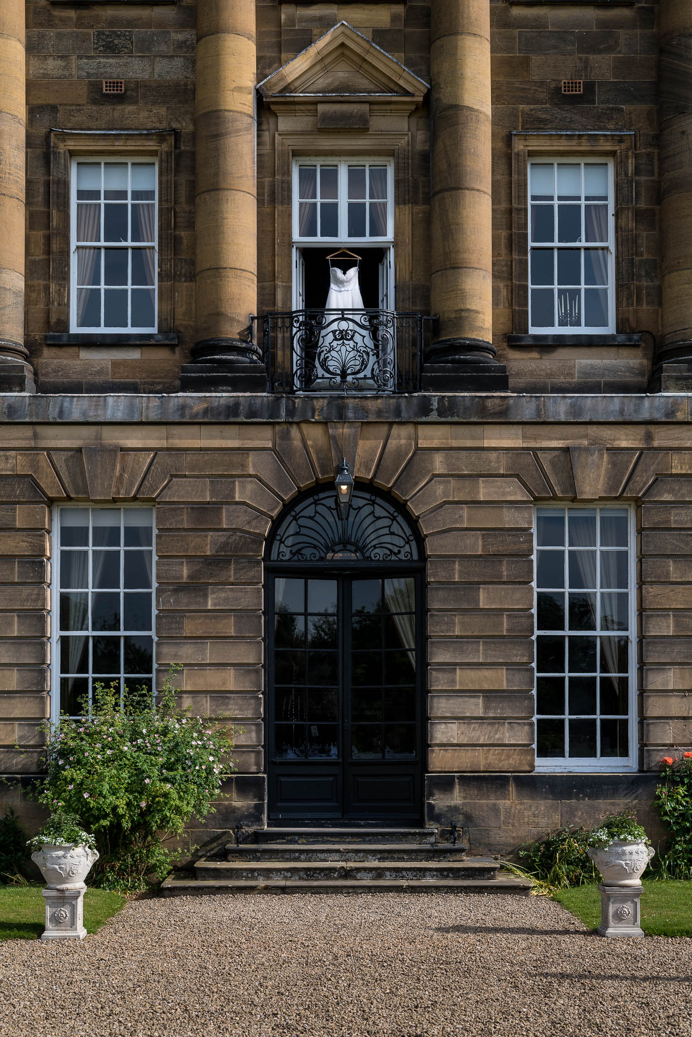 Crathorne Hall Hotel Wedding Photographer4.jpg