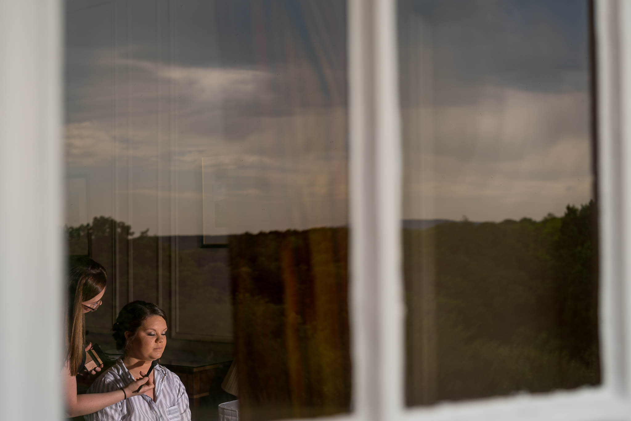 Crathorne Hall Hotel Wedding Photographer18.jpg