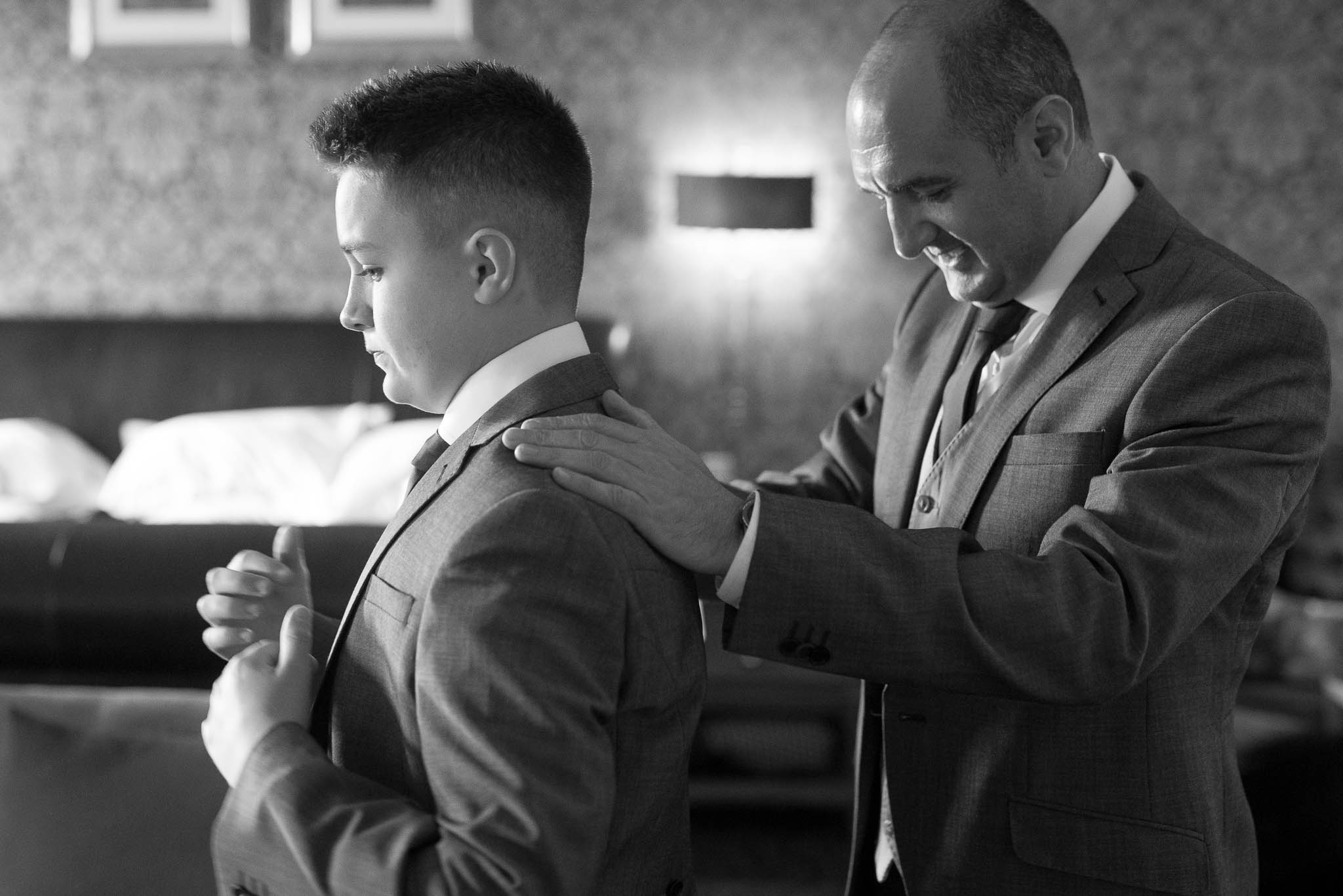 Crathorne Hall Hotel Wedding Photographer24.jpg