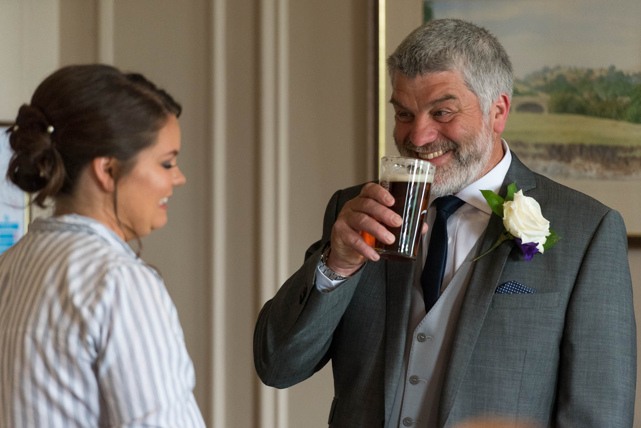 Crathorne Hall Hotel Wedding Photographer34.jpg