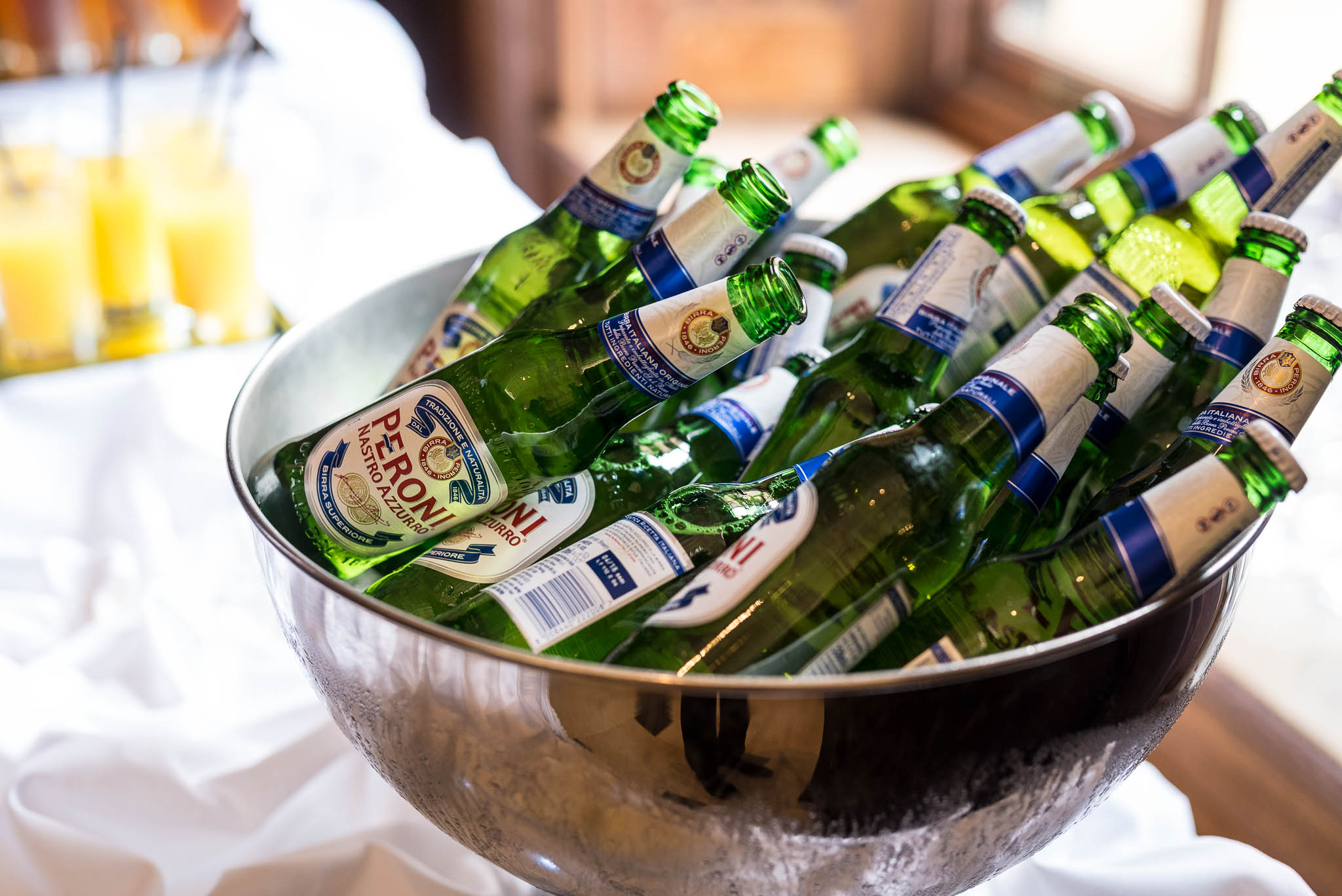 Crathorne Hall Hotel Wedding Photographer63.jpg