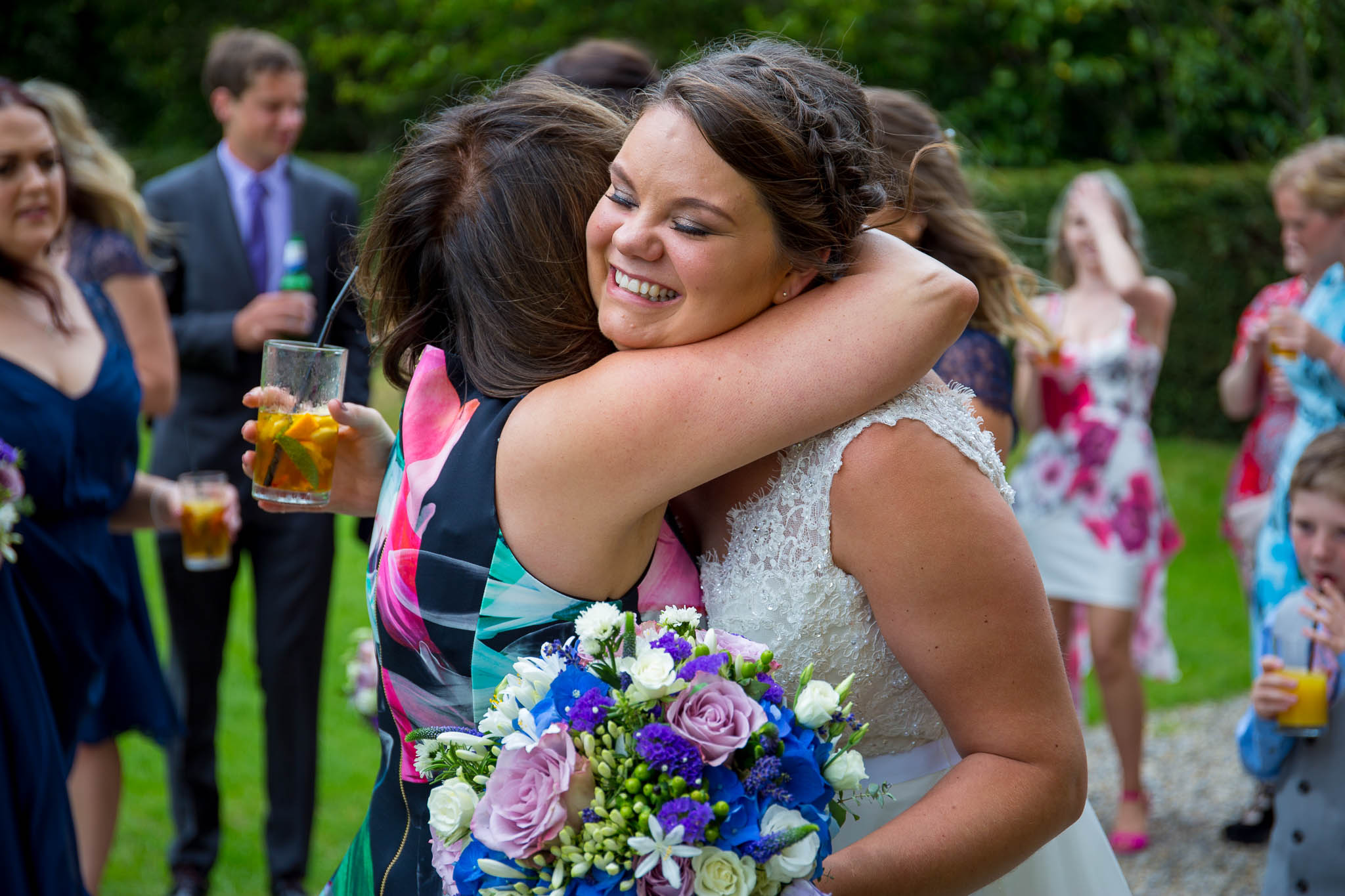 Crathorne Hall Hotel Wedding Photographer65.jpg