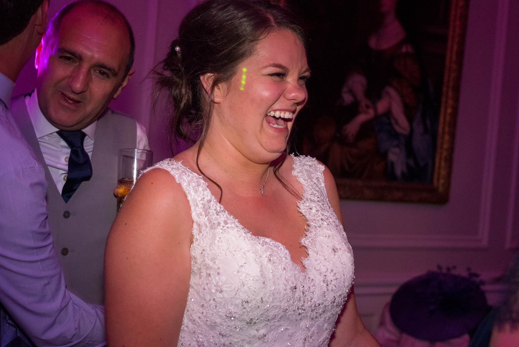 Crathorne Hall Hotel Wedding Photographer94.jpg