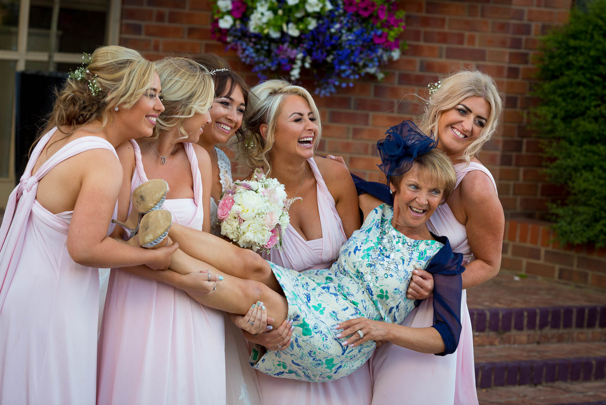 Darrington Golf Club Wedding Photographer159.jpg