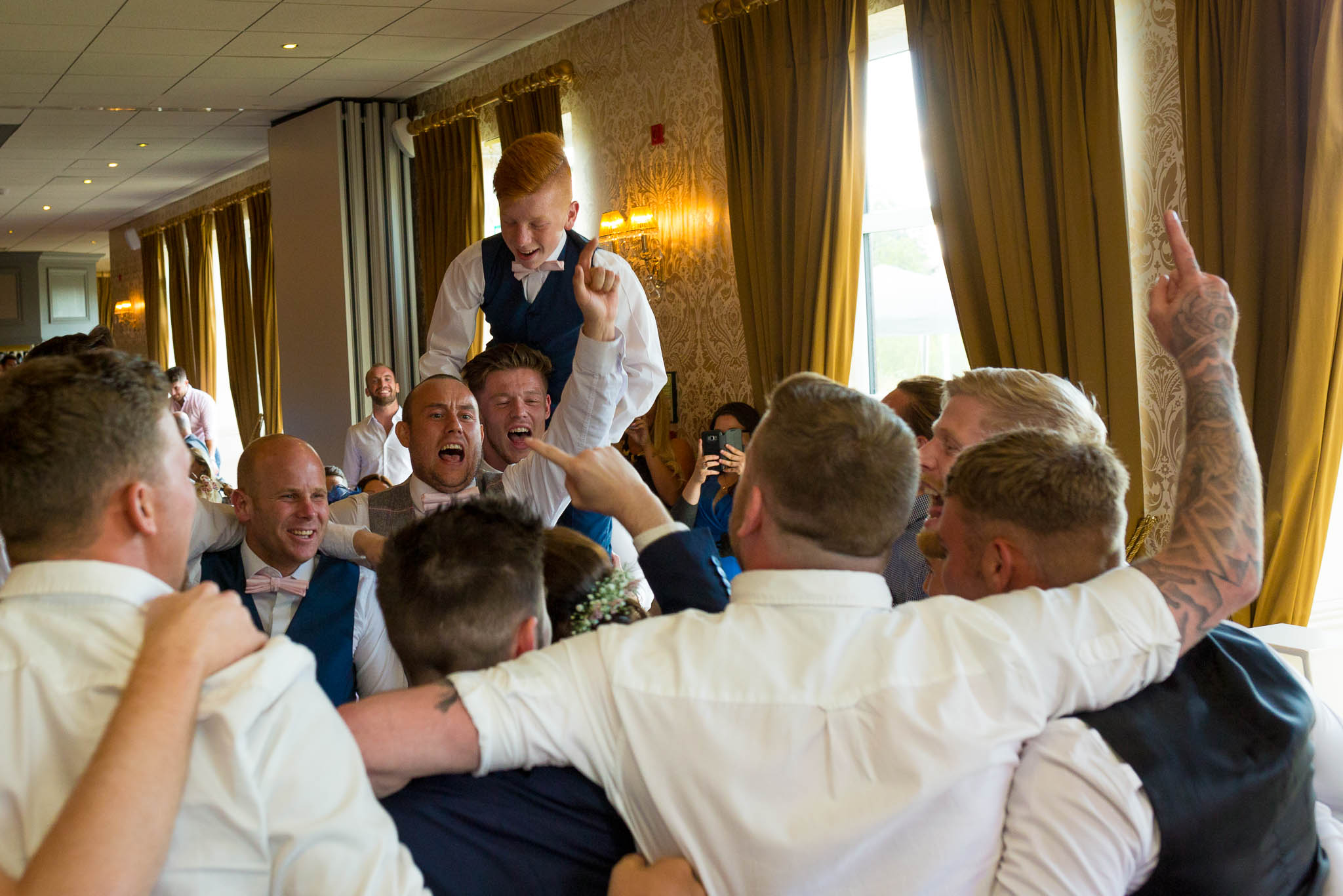 Darrington Golf Club Wedding Photographer161.jpg