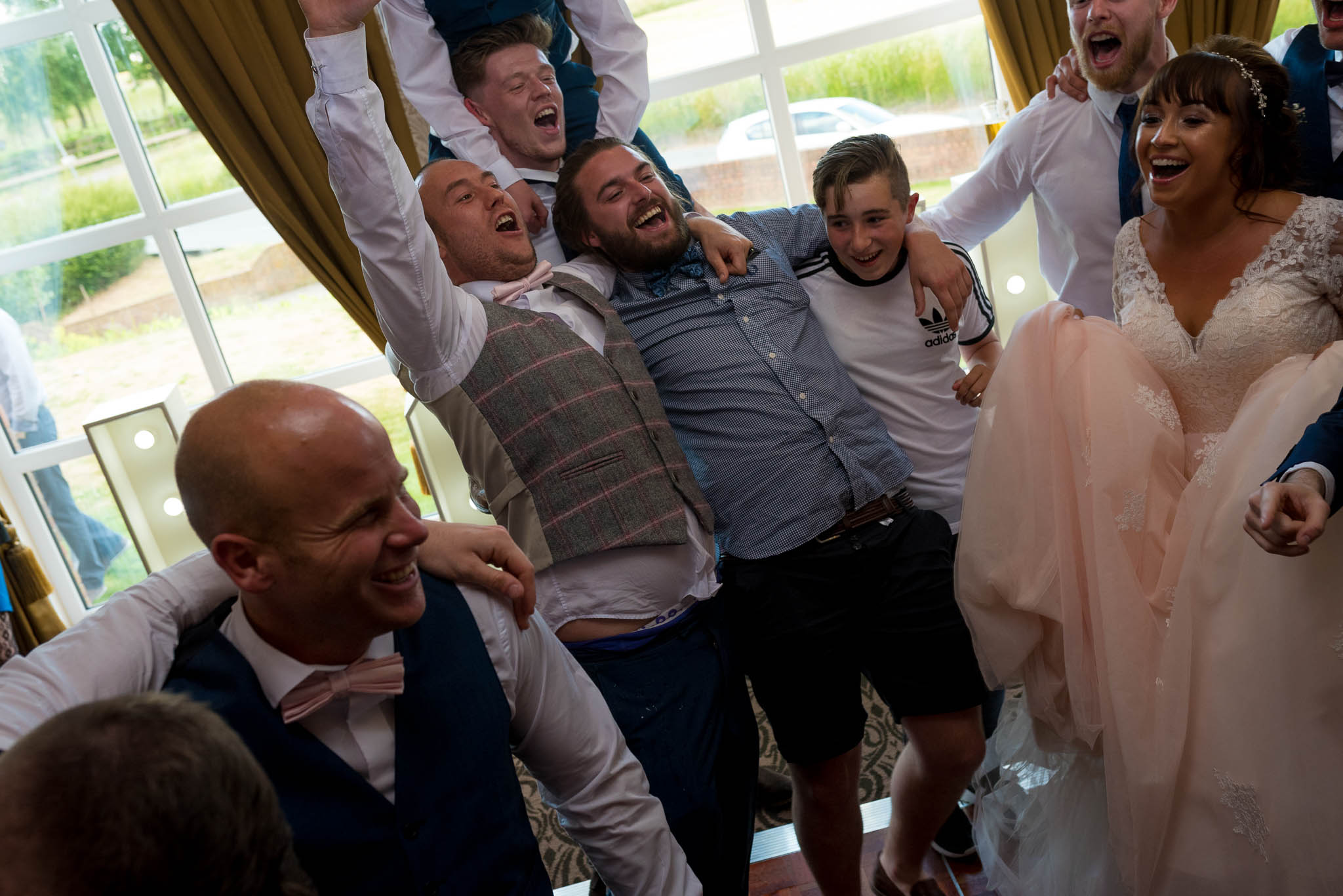 Darrington Golf Club Wedding Photographer164.jpg