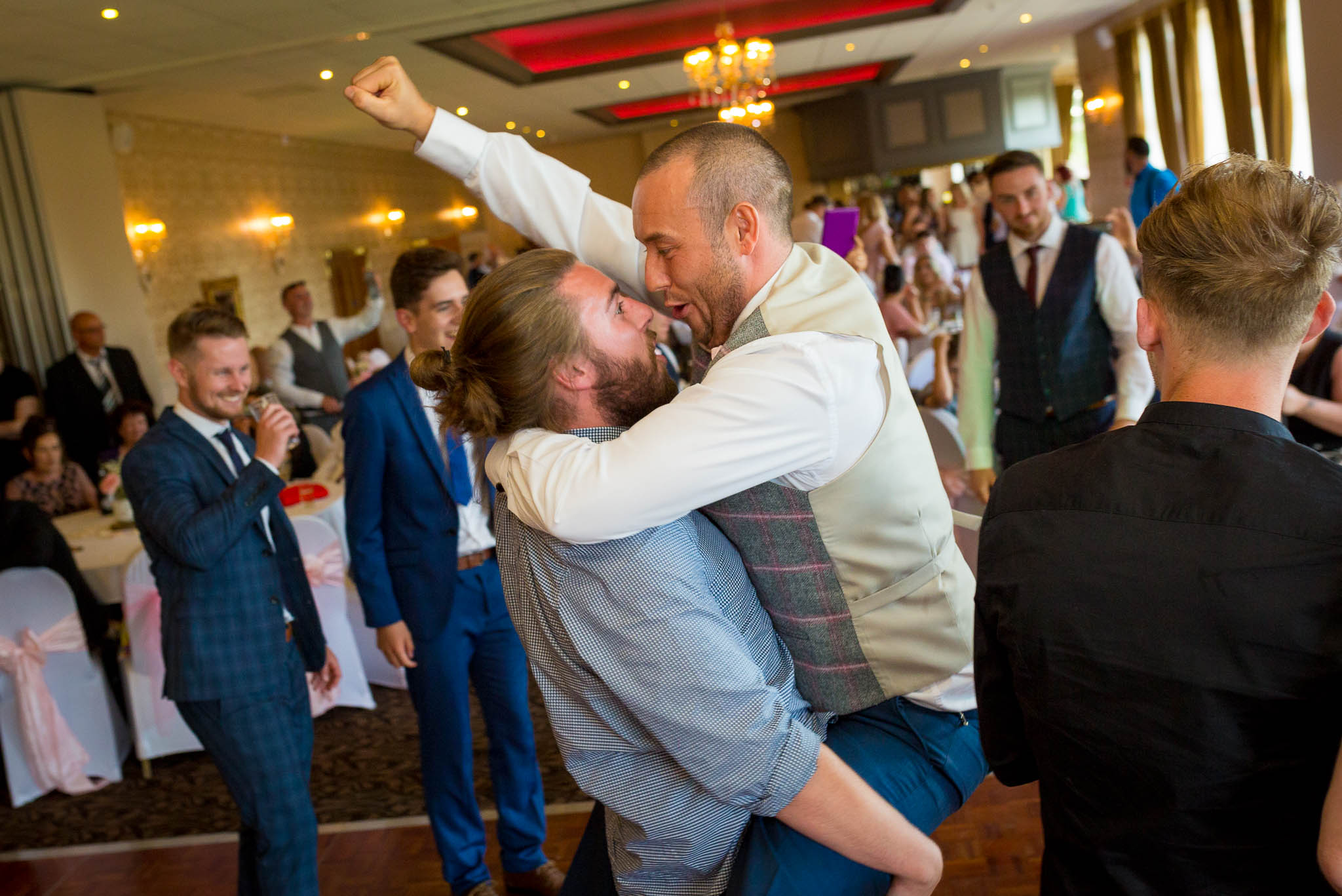 Darrington Golf Club Wedding Photographer167.jpg