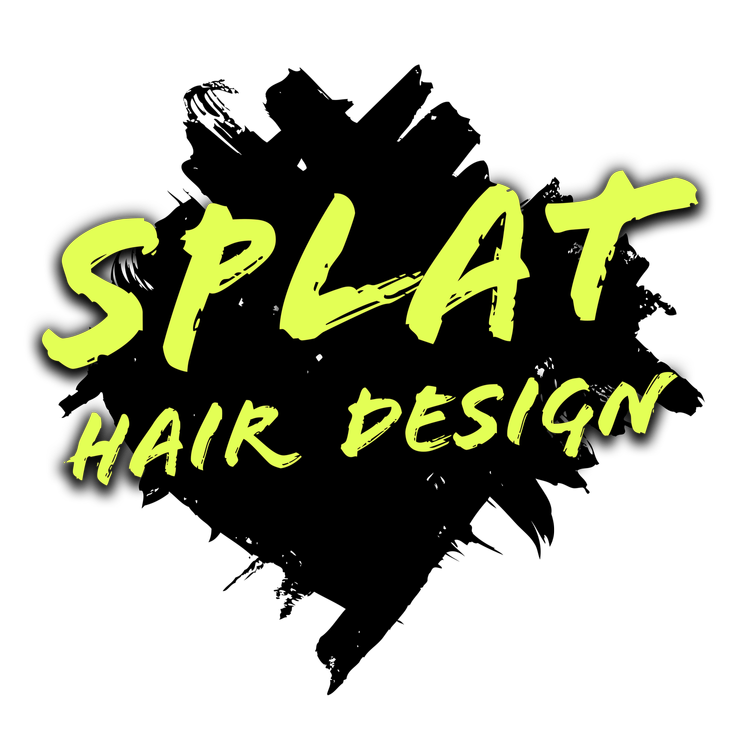 Splat Hair Design & Massage