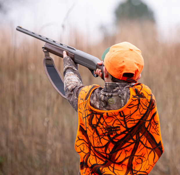 Family Outing &amp; Pheasant Throw Feb 2026