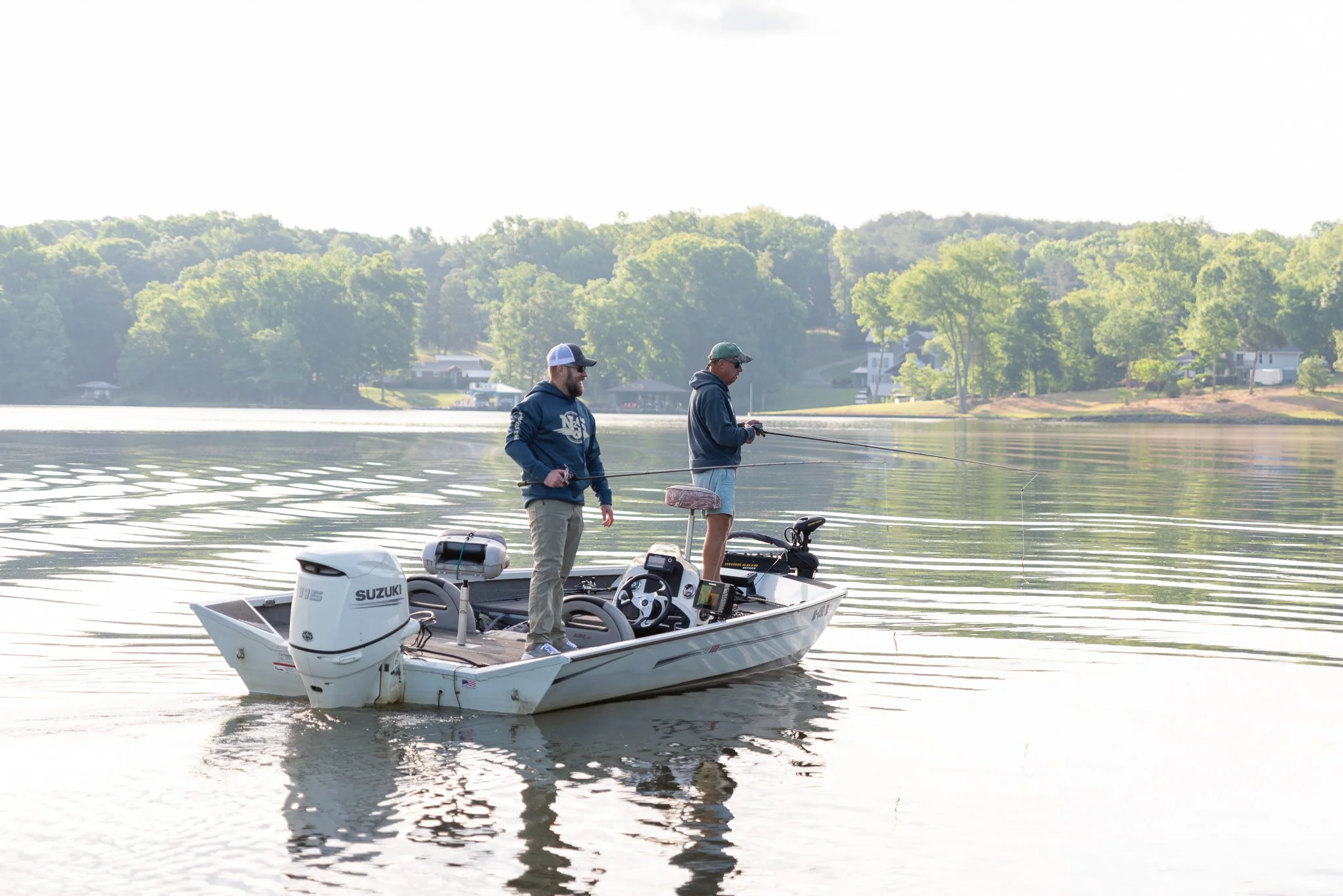 Hyco Lake Bass Blast - May 2026