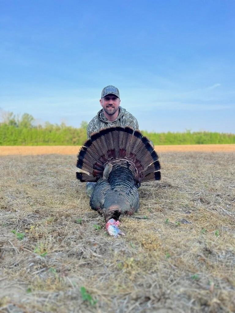 Scotland Neck Warrior Appreciation Turkey Hunt 2026