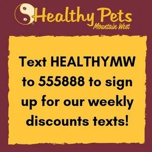 Get $5 off your next purchase when you sign up!