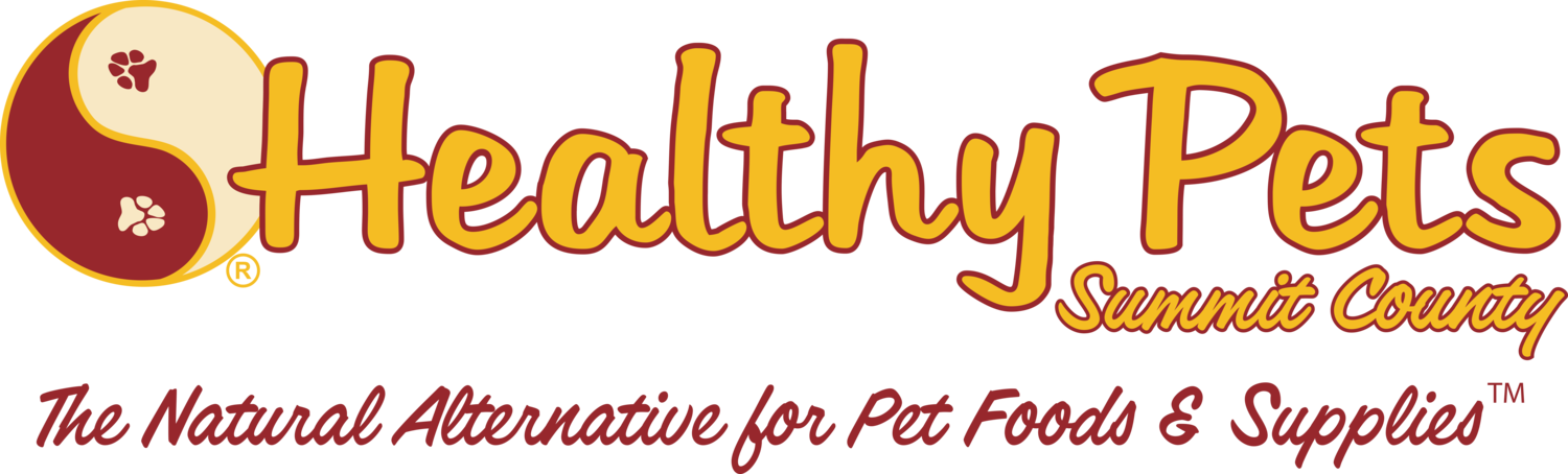 Healthy Pets Summit County Healthy Pets Mountain West