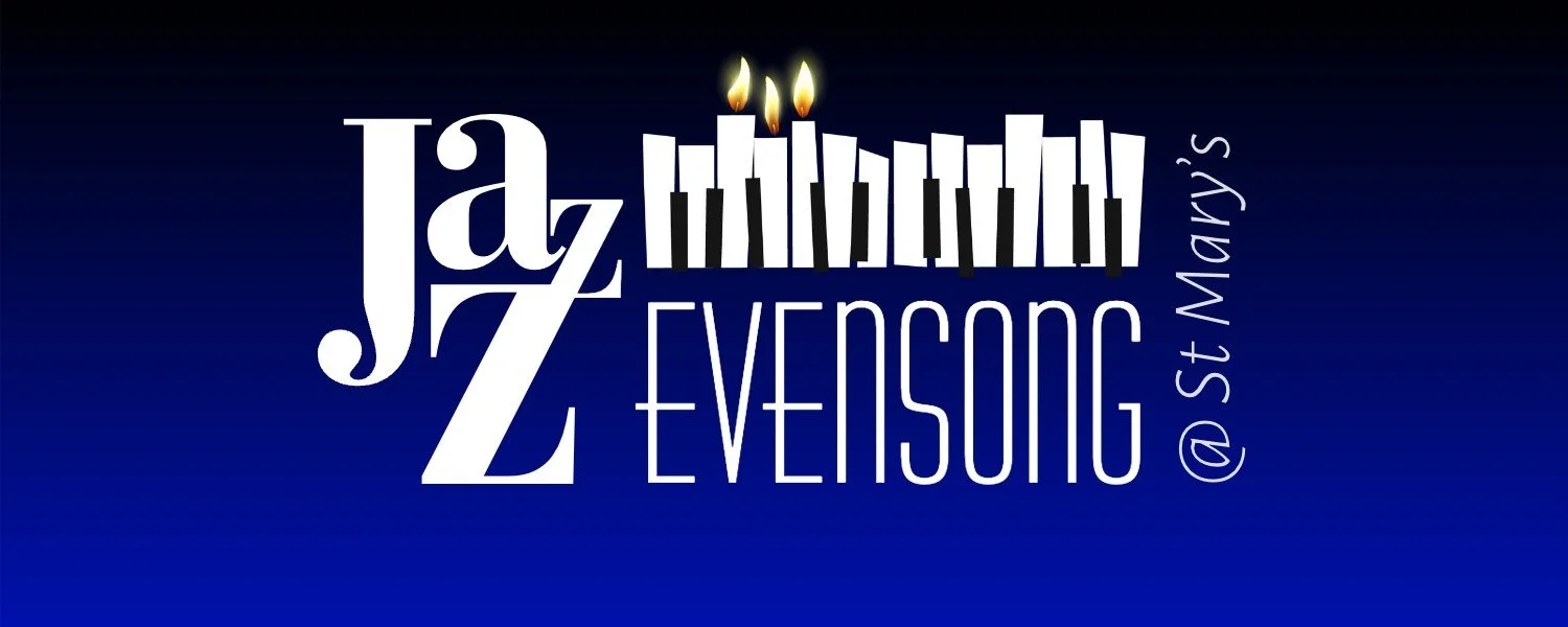 Jazz Evensong at St. Mary's Oak Bay