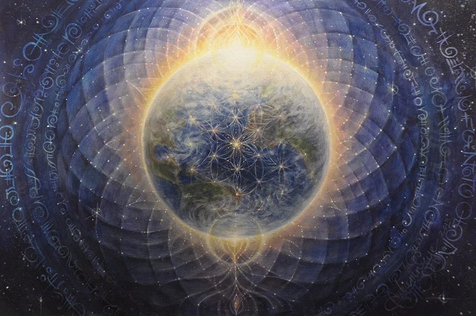 art by Amanda Sage